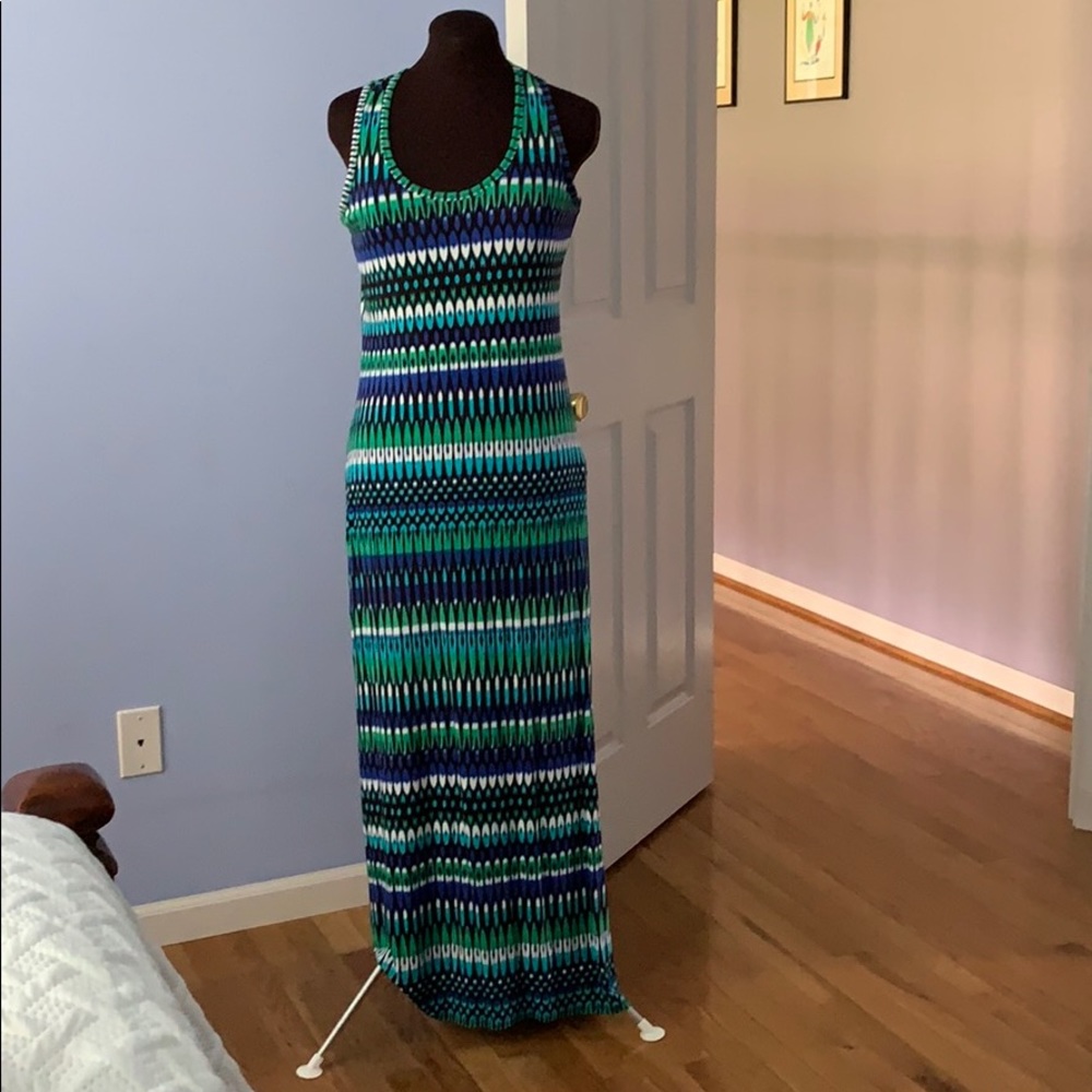 Calvin Klein Maxi